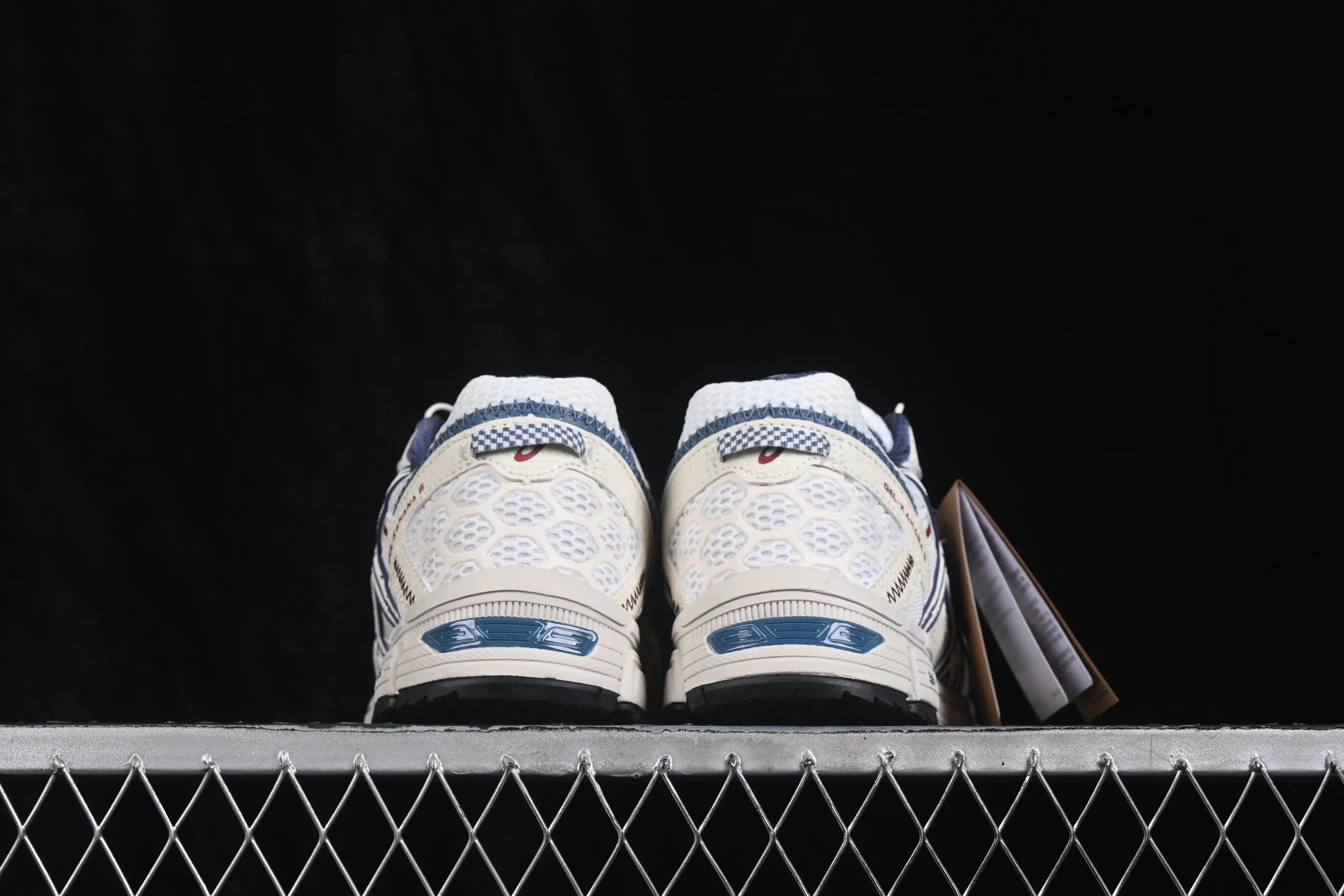 All categories Asics ASICS series Asics Gel-Kahana 8 1012B892-100